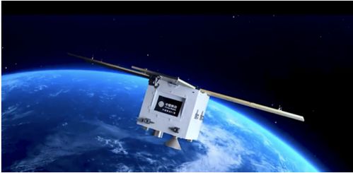 競逐衛星通信新賽道 中國移動成立星地融合技術研究所，推動衛星移動通信終端發展